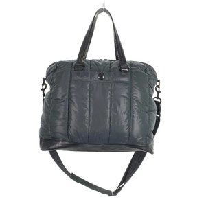 Coach Black Duffel Bag for Men
